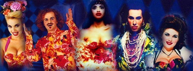 Army Of Lovers photo